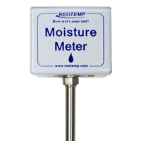 Moisture Meters & Analyzers